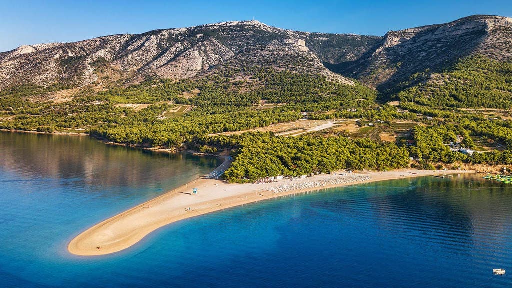 brac bol zlatni rat