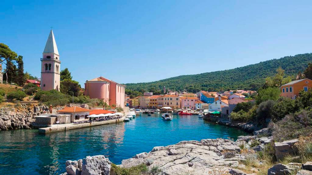 mali losinj