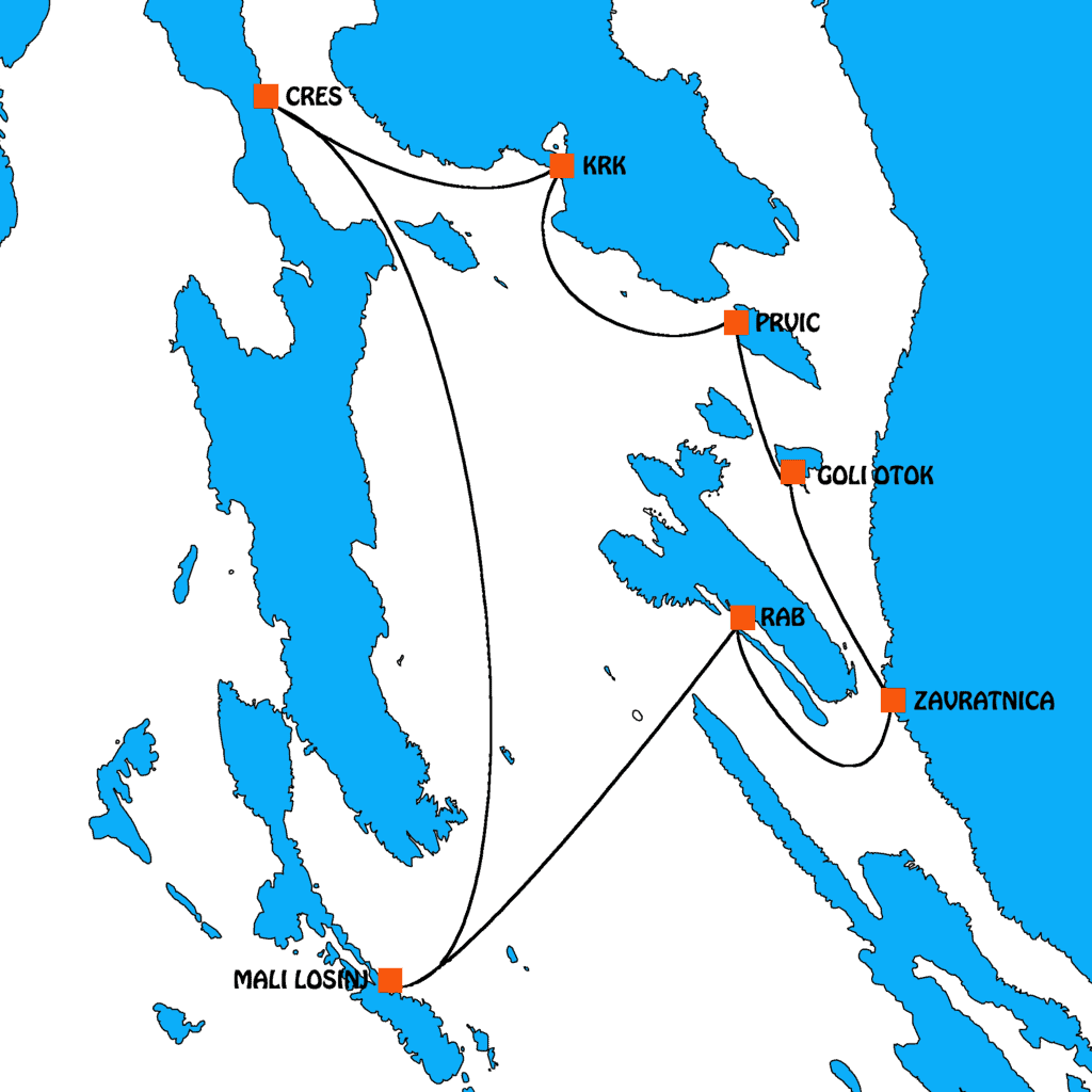 route-1-kvarner