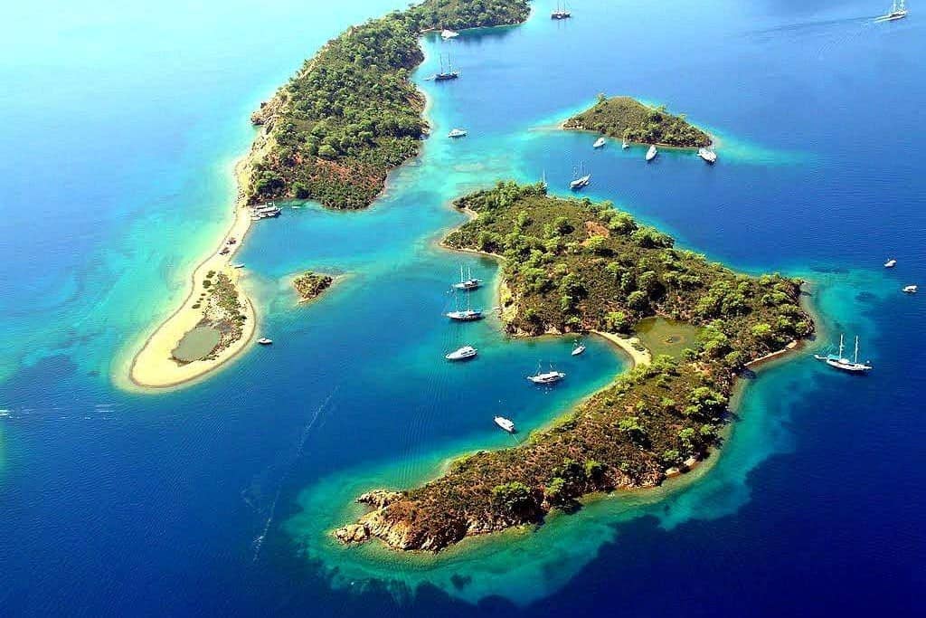 gökova-körfezi-seven-adalar